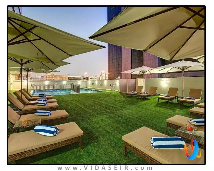 رویال کنتیننتال دبی